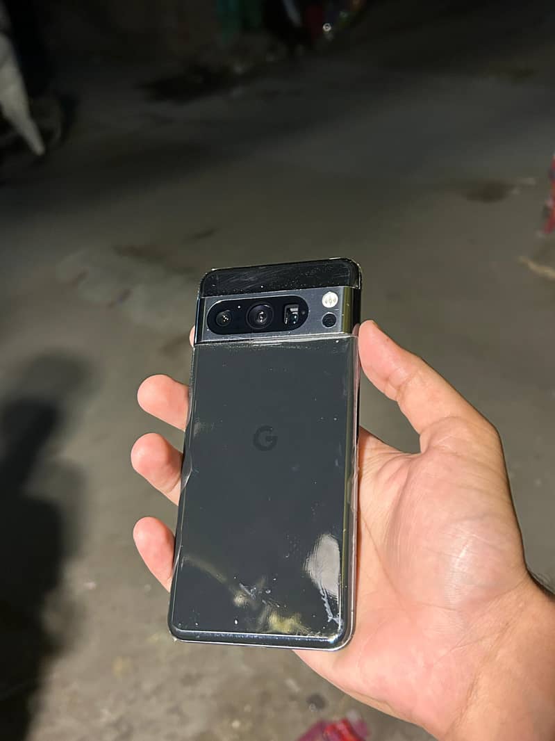 Google Pixel 8 Pro 0