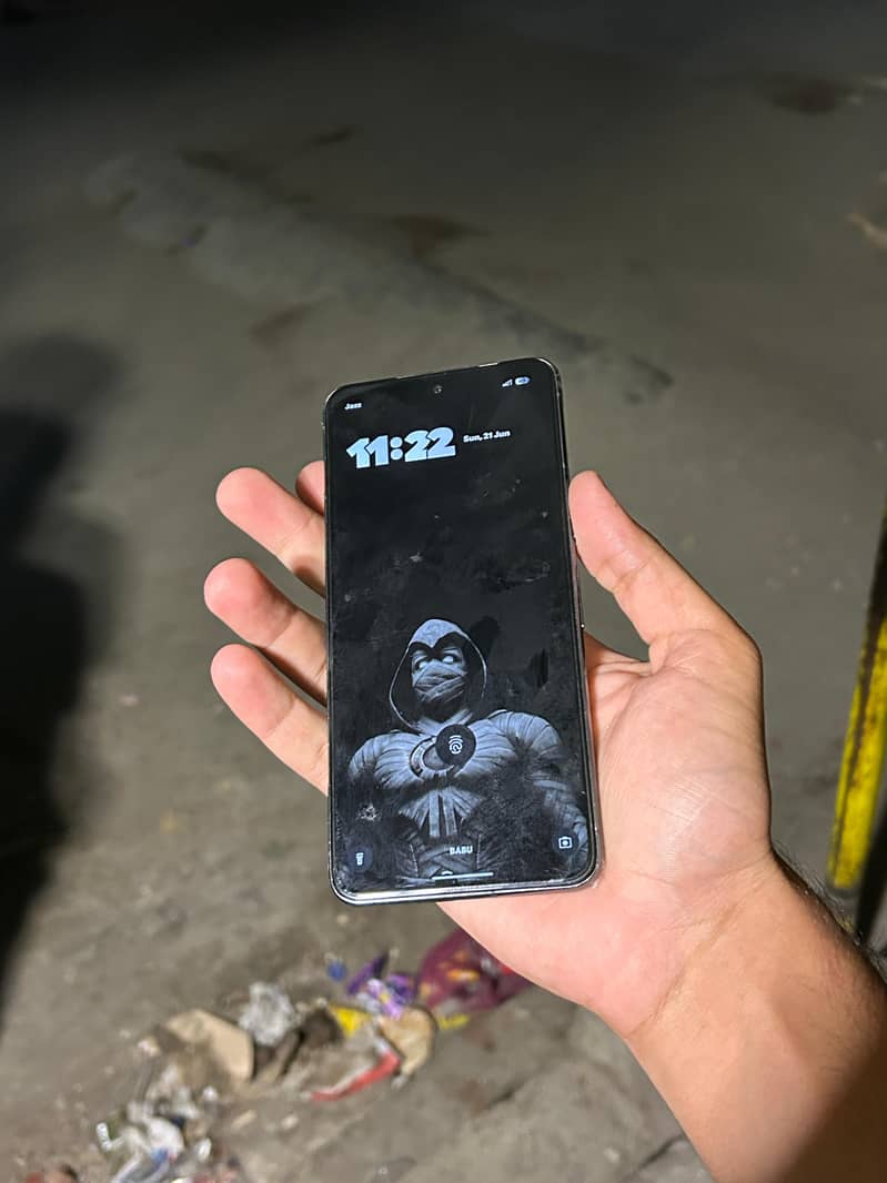 Google Pixel 8 Pro 5