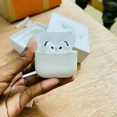 ear pods