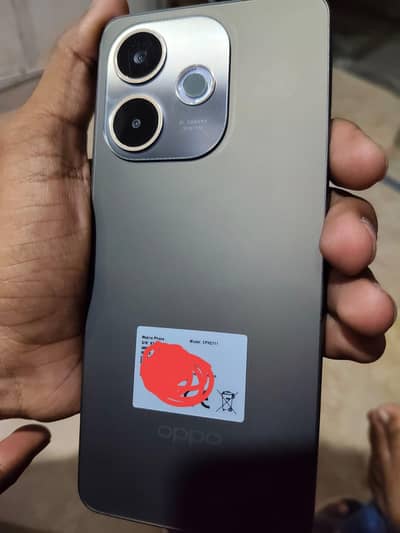 OPPO A5 Pro