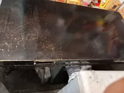 freezer