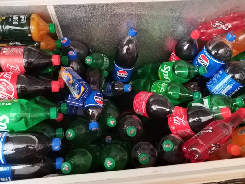 freezer 2