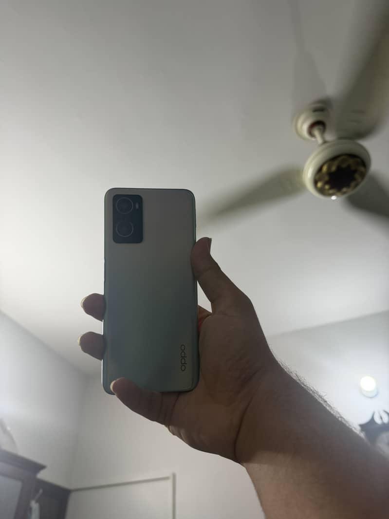 Oppo A76 2