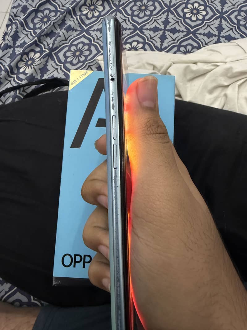 Oppo A76 4