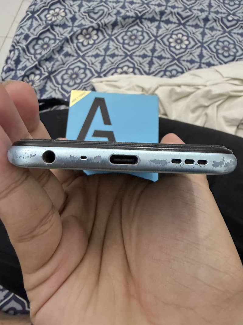 Oppo A76 5