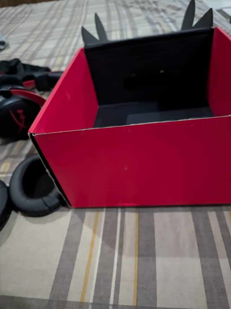 HyperX Cloud 2 Wired 3