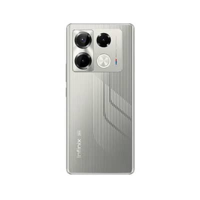 Infinix Note 40