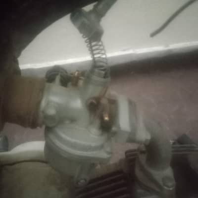 spare parts