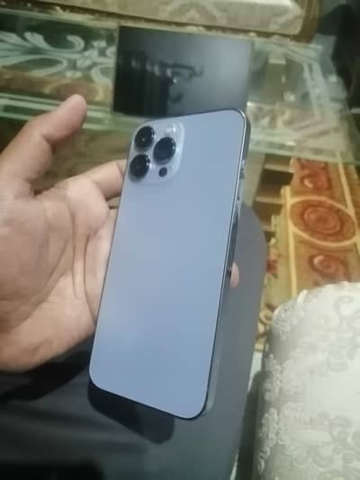 Apple iPhone 13 Pro Max
