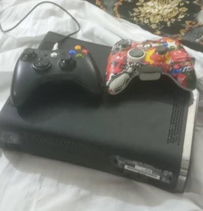 x box 360