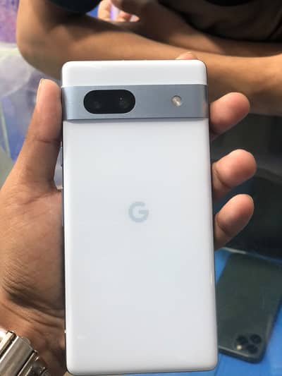 PIXEL 7A PTA