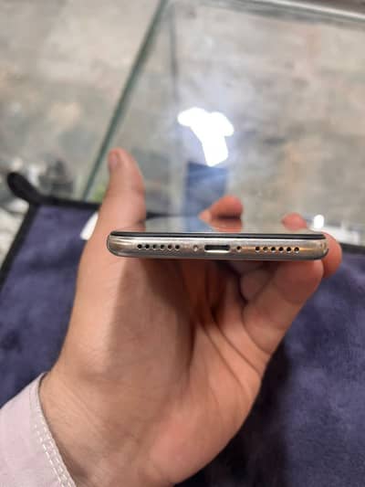 Iphone X non pta 256 gb