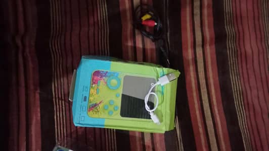 Nintendo G5 console