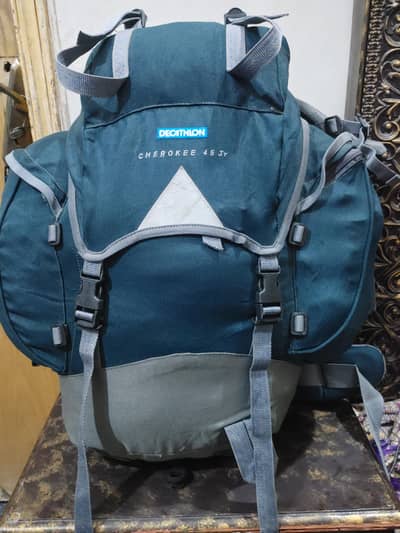 Decathlon Cherokee 45 Jr.