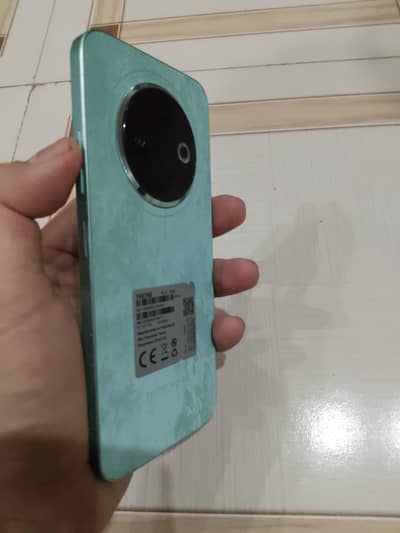 Tecno SPARK 30C