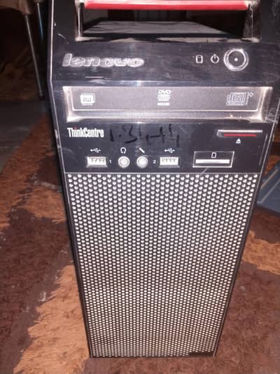 intel core i5 4th generation tower pc