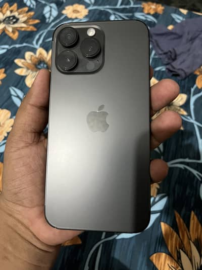 Apple iPhone 14 Pro Max