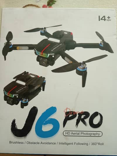 J6 Pro (2 week used)