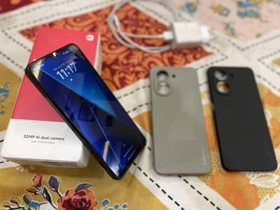 Redmi A5