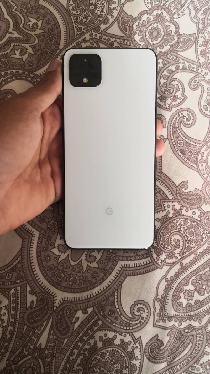 Google Pixel 4 XL 3