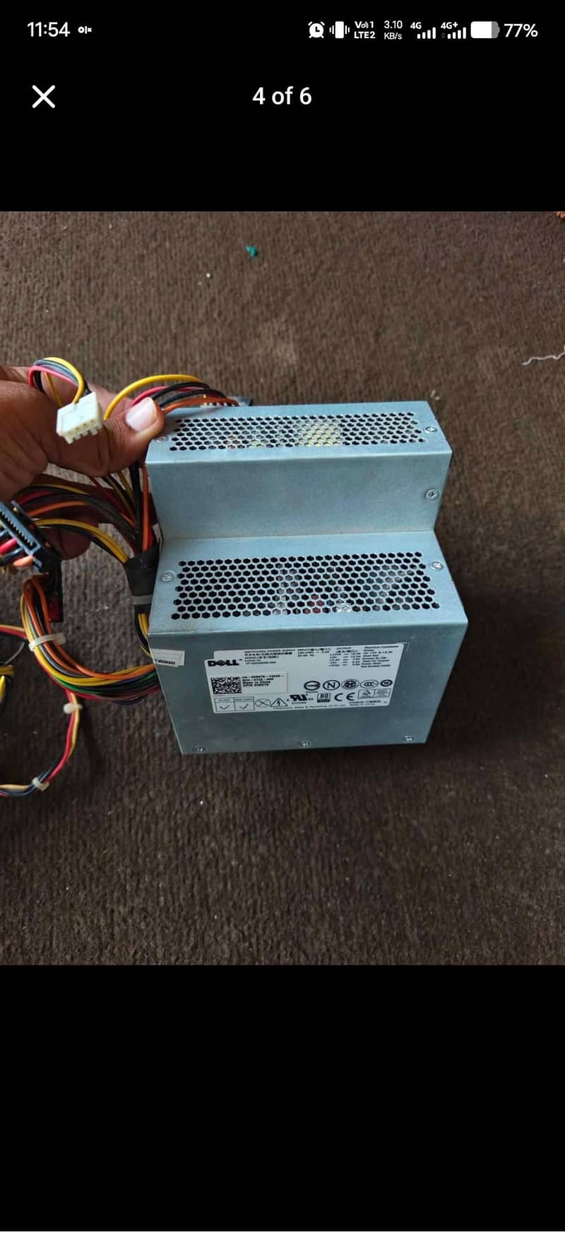 Power supply 2