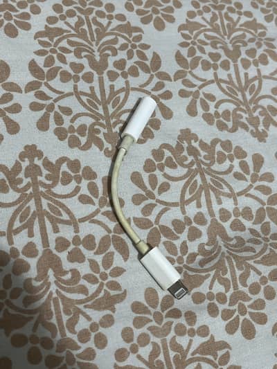 Hand free to I phone connected