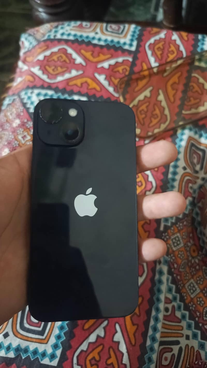 Apple iPhone 14 non PTA 3
