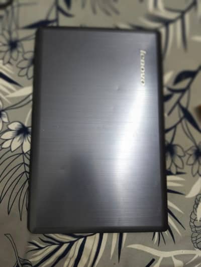  Lenovo IdeaPad Core i5 4th Gen | 8GB RAM | 256GB SSD + 500GB HDD