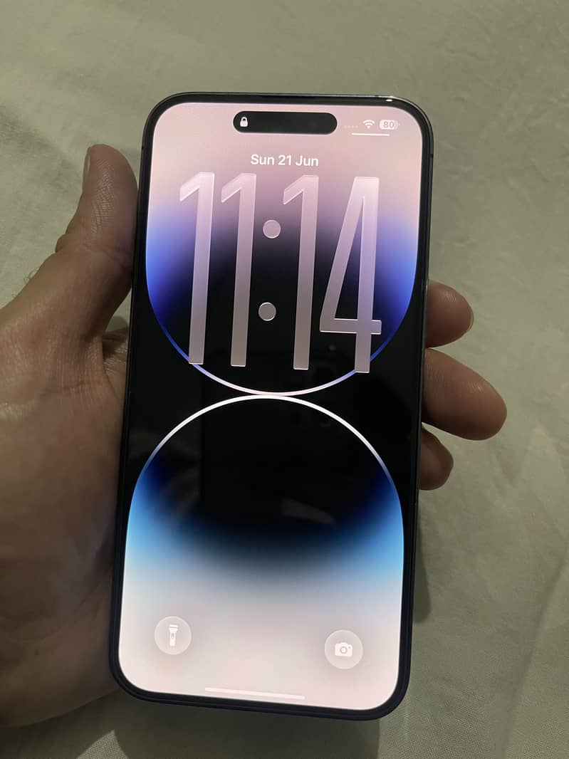 Apple iPhone 14 Pro Max 3