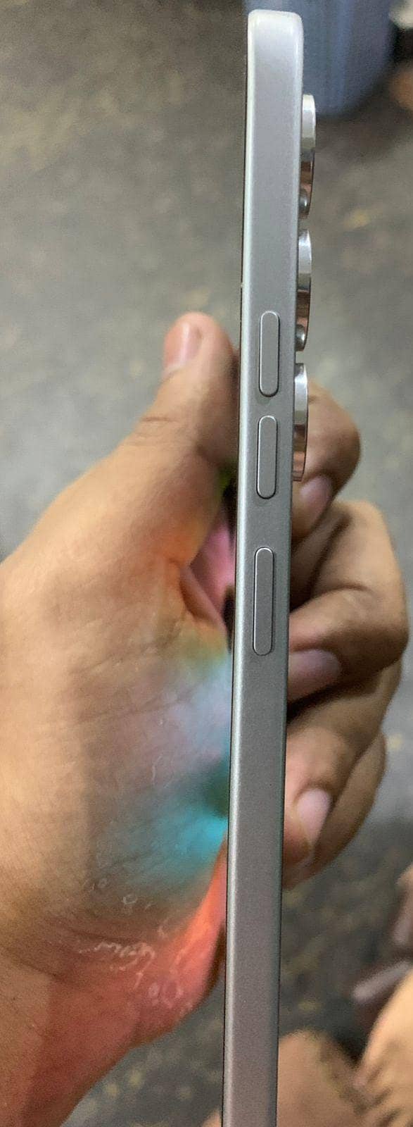 Tecno spark 40 pro 4