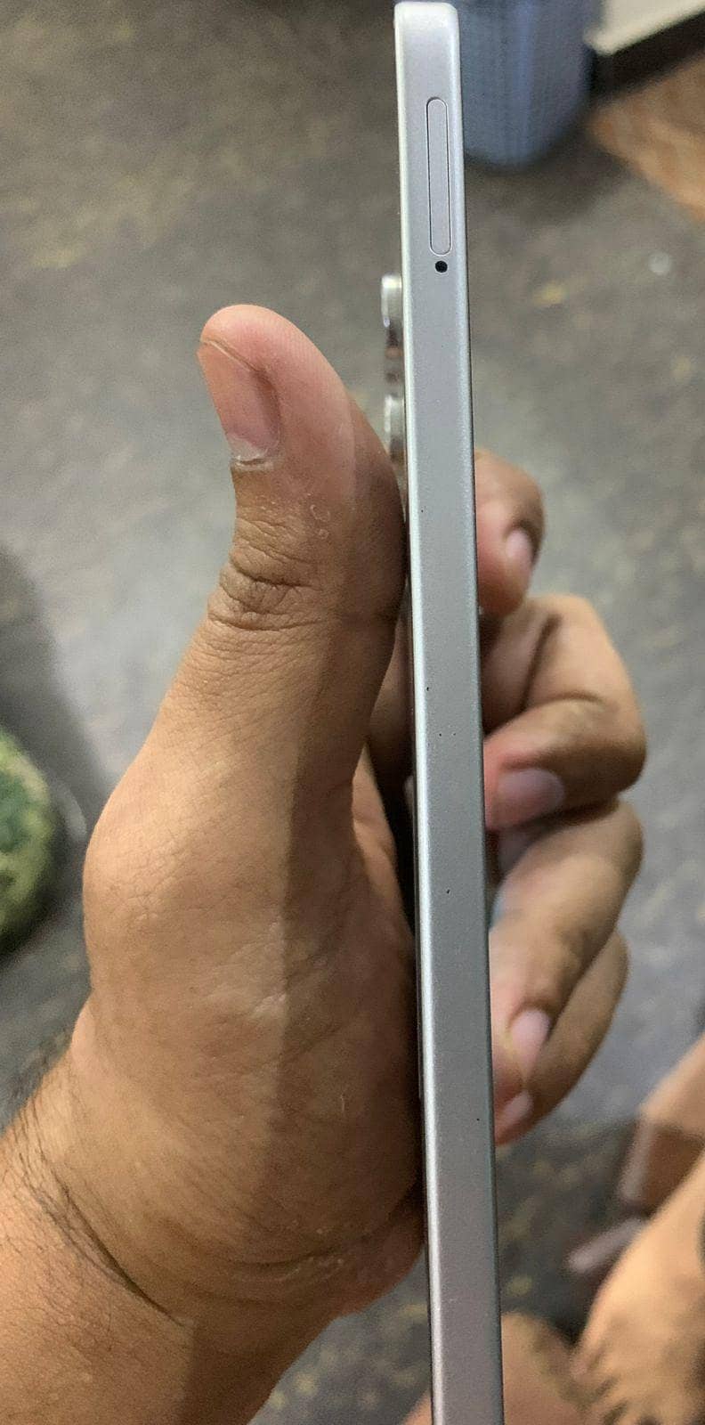 Tecno spark 40 pro 5