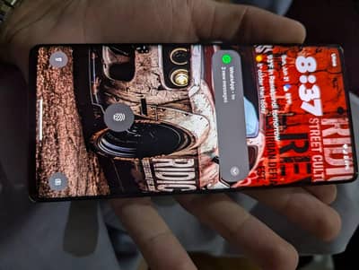 Google Pixel 6 Pro - Pta Approved - Exchange Possible