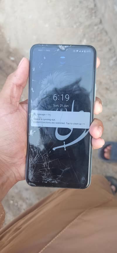 Vivo Y20