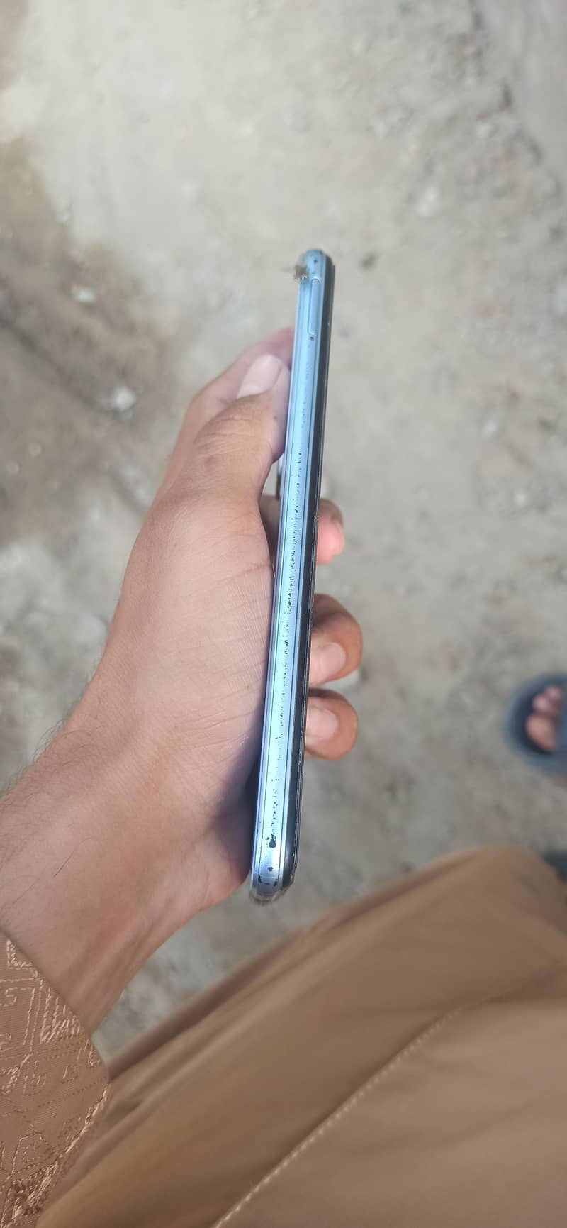 Vivo Y20 2