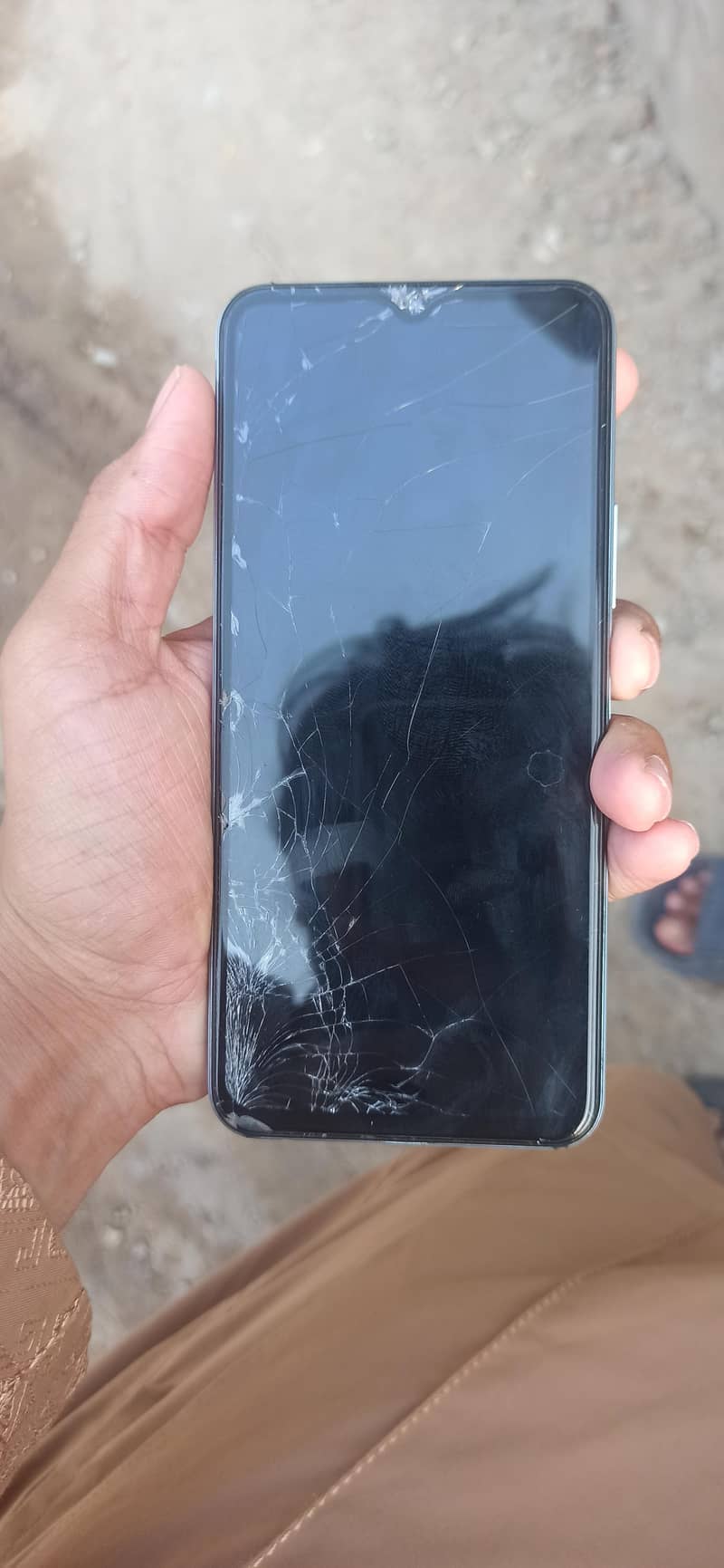 Vivo Y20 4