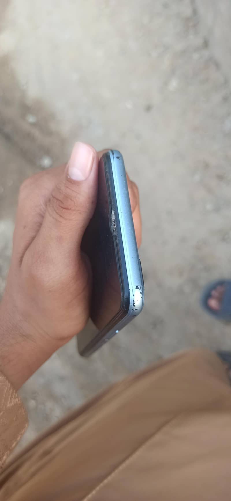 Vivo Y20 5