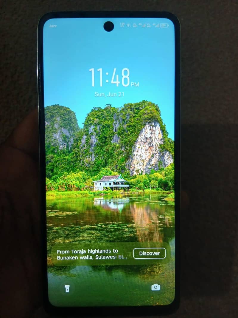 infinix hot 40i 4