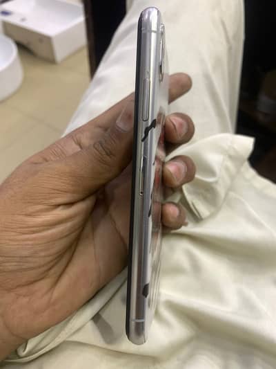 Apple iPhone X