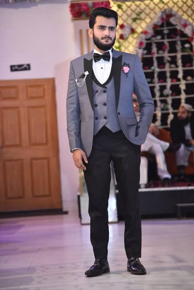 Walima dress just 1 time use 10/10