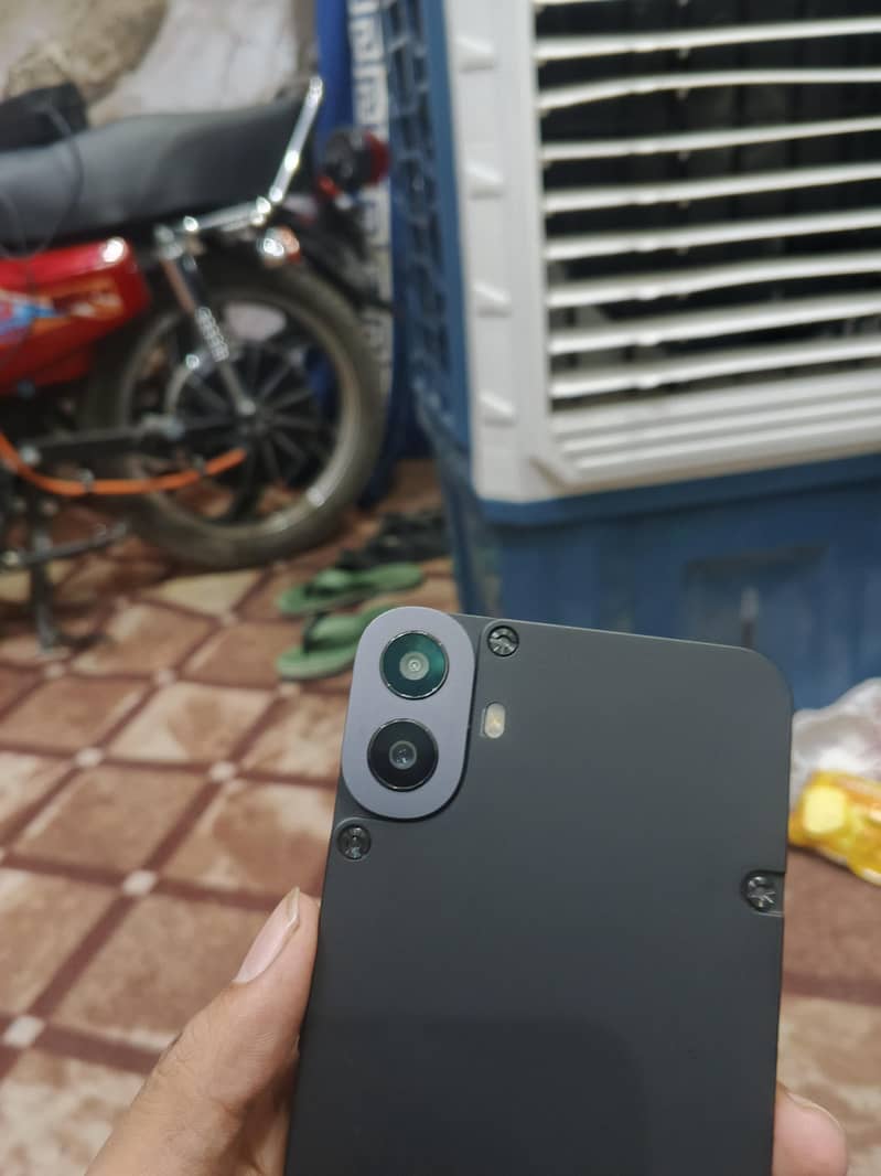 CMF by nothing phone 1 4