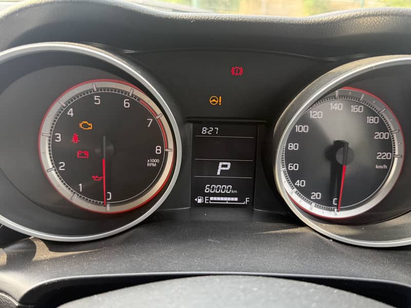 Suzuki Swift 2022 2