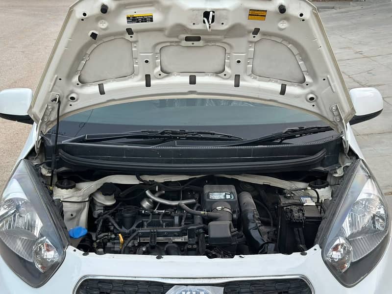 Kia Picanto 2021 3