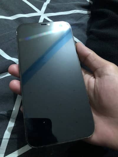 Apple iPhone 12 Pro Max