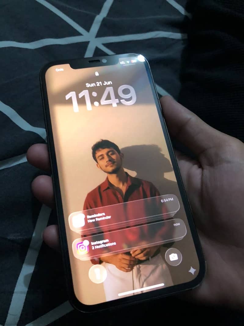 Apple iPhone 12 Pro Max 3
