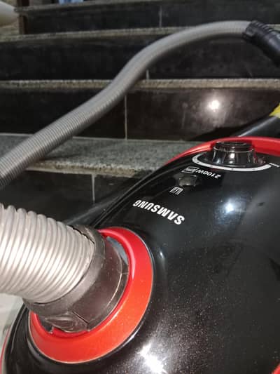 Samsung vaccum cleaner