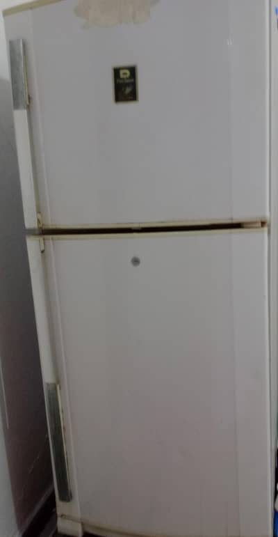 fridge for sell