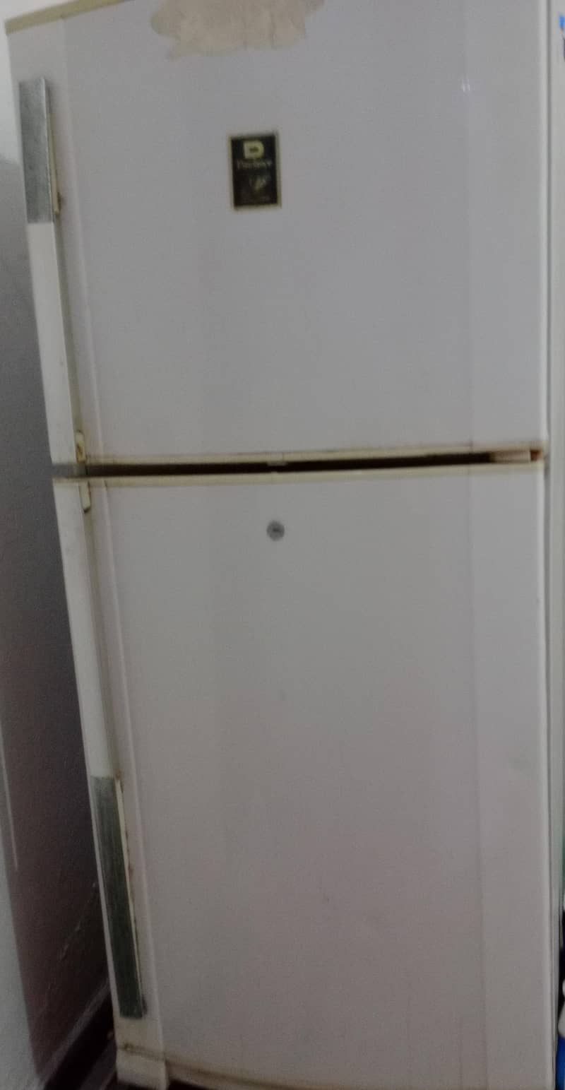 fridge for sell 0