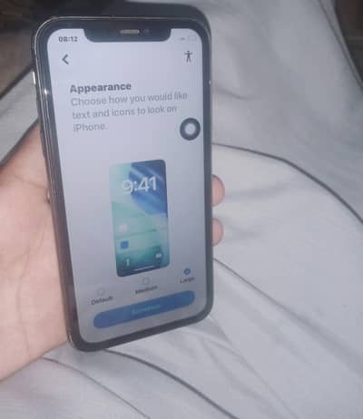 Apple iPhone 11 icloud lock