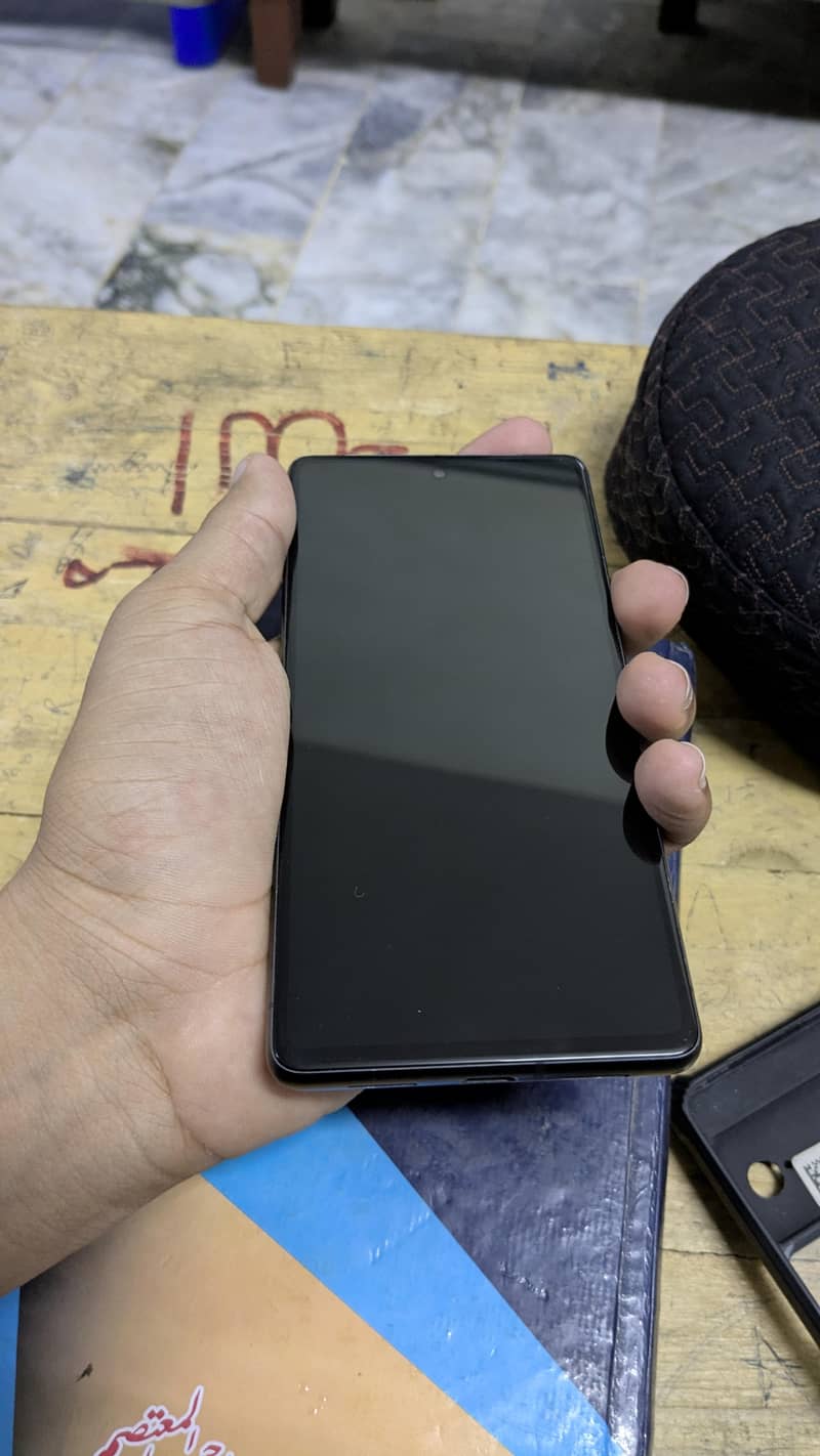 Google Pixel 7 3