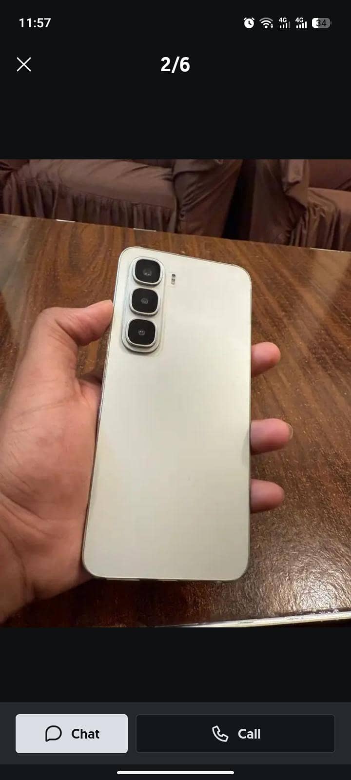 Infinix Other Model 0